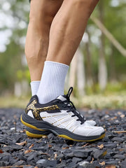 Zane | Breathable & Anti-Slip Sports Sneakers for Men & Women-2