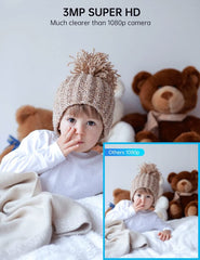 Security Light Bulb Camera - Top-Rated Lightbulb Security Camera 3