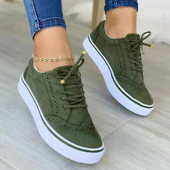 CHLOÉ | Trendy Sneakers Autumn-2