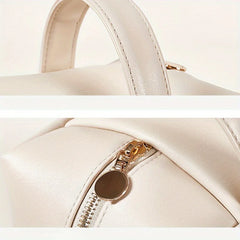 Lila | Mini Trendy Portable Beauty Essentials Bag 4