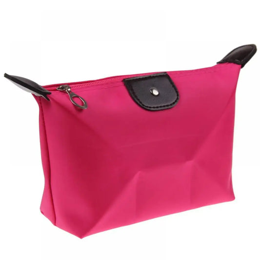 Harlee | Multifunctional Waterproof Cosmetic Makeup Toiletry Travel Bag 1