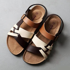 TYRONE | Men's Stylish Sandals-3