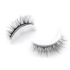 Self-Adhesive Reusable Allergy-Friendly Eyelashes-3