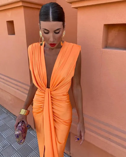  Everleigh | Timeless Elegance Cocktail Dress-1