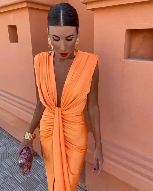  Everleigh | Timeless Elegance Cocktail Dress-1