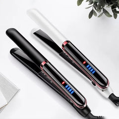SmoothPro - Ionic Flat Iron with LCD Display-3