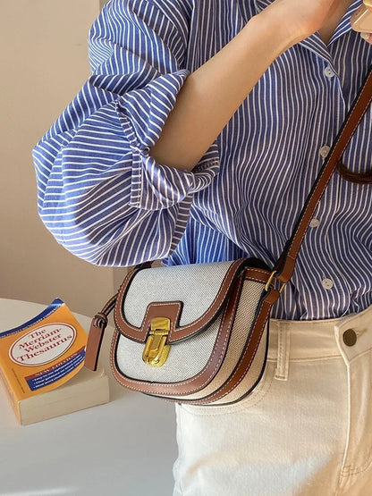 FREYA | Cute Saddle Bag 5