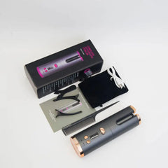 CurlMaster - LED Display Styling Tool-4