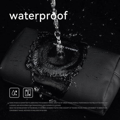 Princess | Portable Waterproof Cosmetic Bag 5