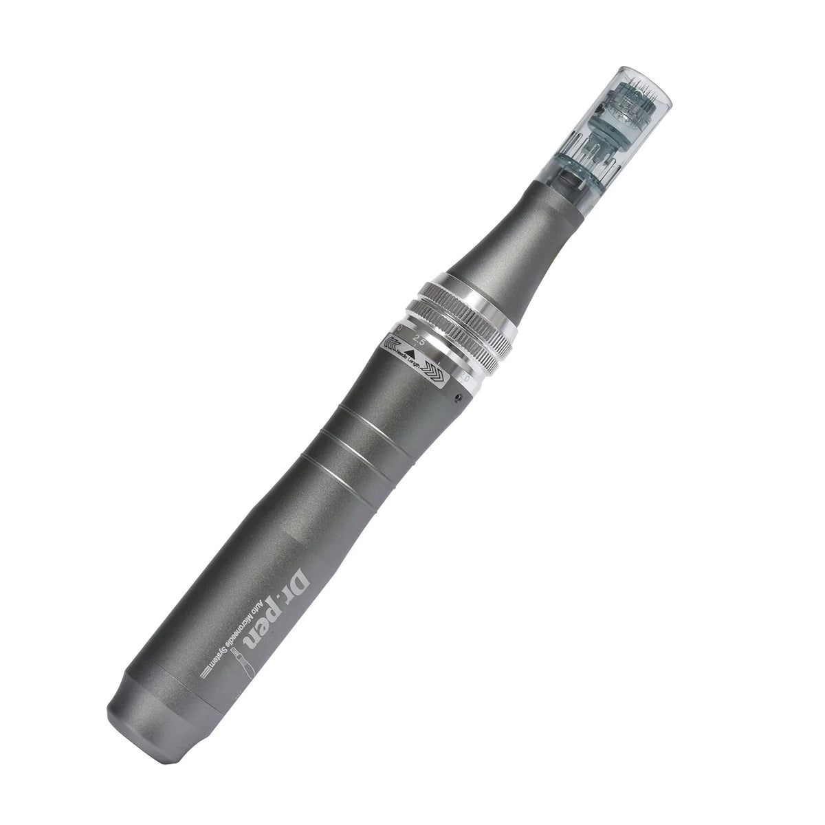 GlowMTS - Professional Dermapen Microneedling Set for Skin Care Treatments-5