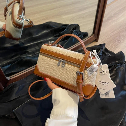 SAM | Fashionable Nylon Bag 3