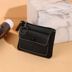 Kelly | Casual PU Leather Travel Wallet 3