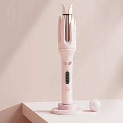 CurlFlex - Automatic Ceramic Hair Styler-2