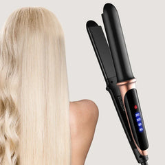 SmoothTwist - 2-in-1 Hair Straightener & Iron-4