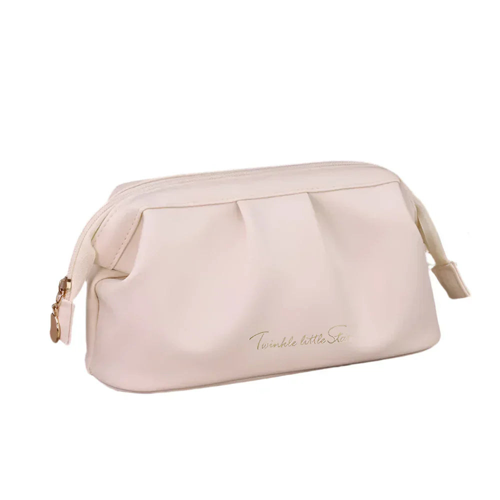 Mikaela | Spacious and Efficient Organizational Makeup Bag 1