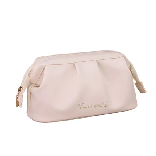 Mikaela | Spacious and Efficient Organizational Makeup Bag 1