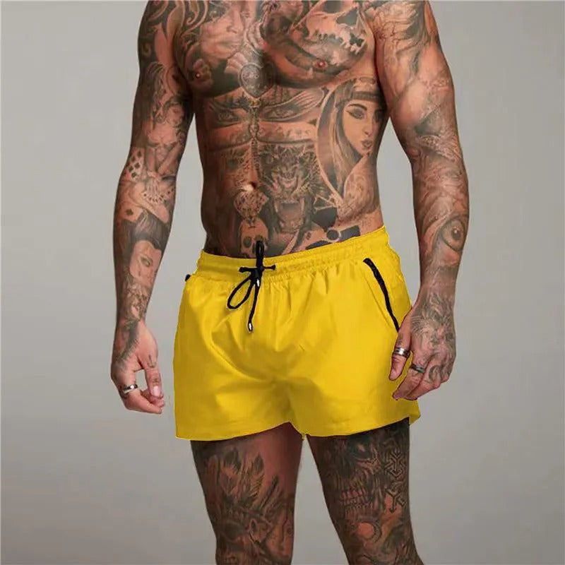 Sheldon – Swim Shorts for men - Stretchy & Quick Dry 2