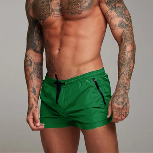 Sheldon – Swim Shorts for men - Stretchy & Quick Dry 3