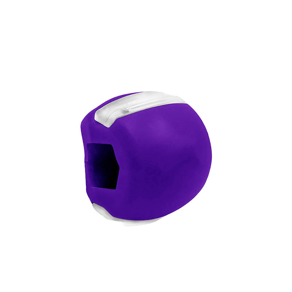 Jawline Sculptor - Facial Exerciser for Face Slimming & Defined Features-4