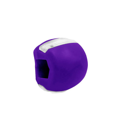 Jawline Sculptor - Facial Exerciser for Face Slimming & Defined Features-4