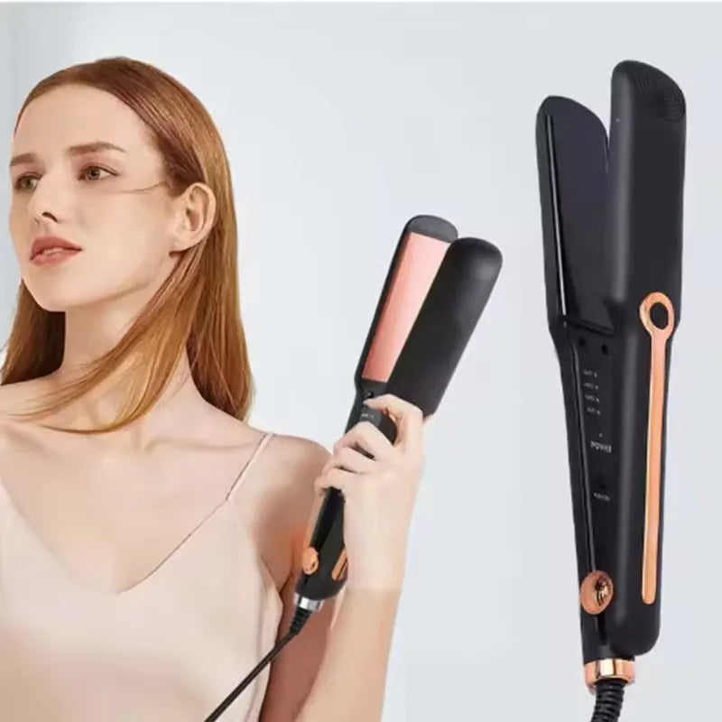 SleekCurl - Flat Iron & Curling Tool 1
