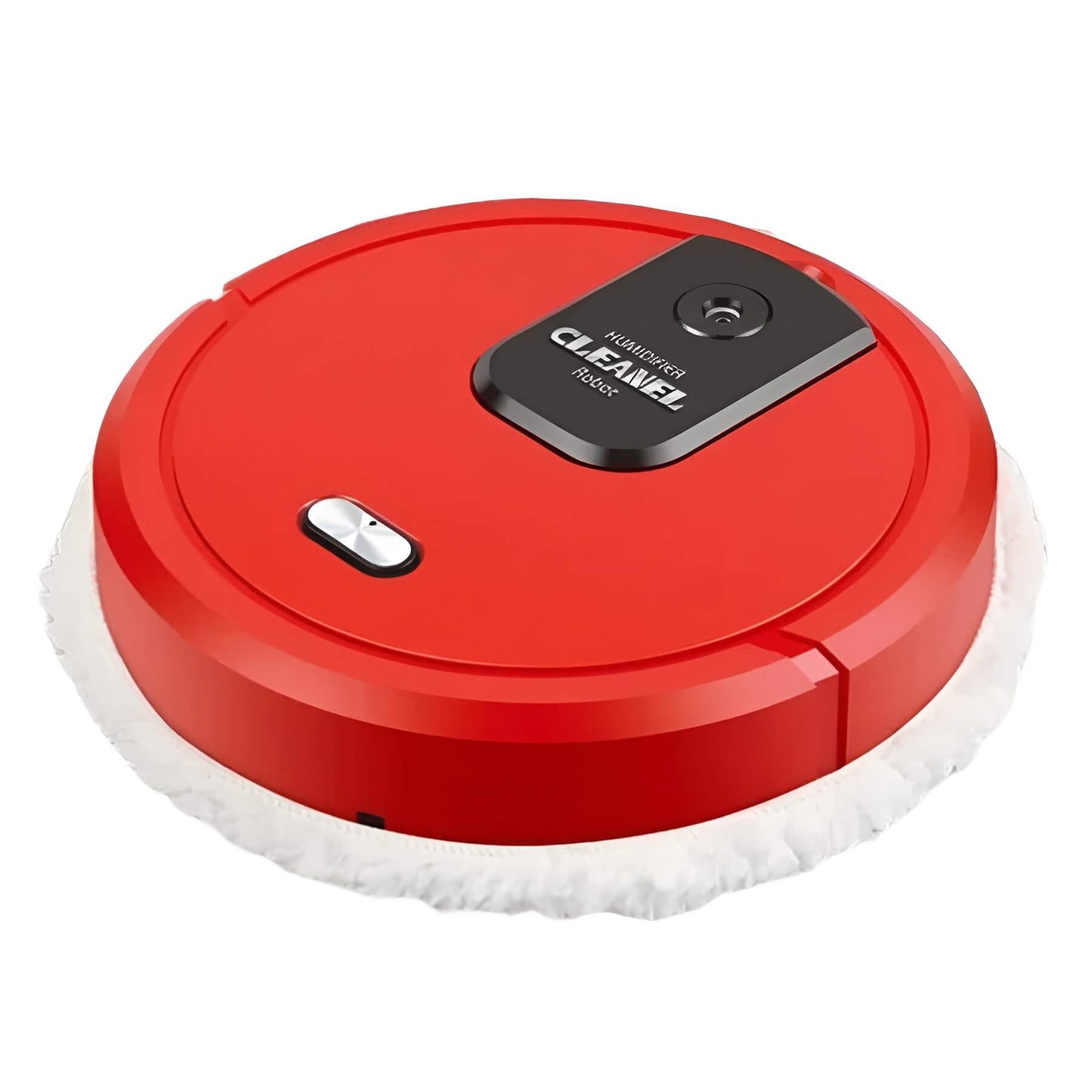 SmartMop – Automatic Robot Mop for Cleaning 4
