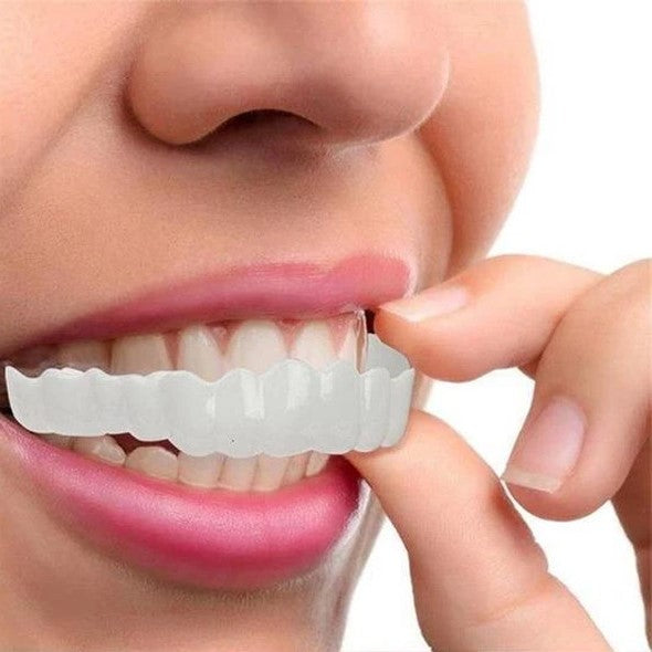 Smile Veneer (Upper & Lower Included) 7