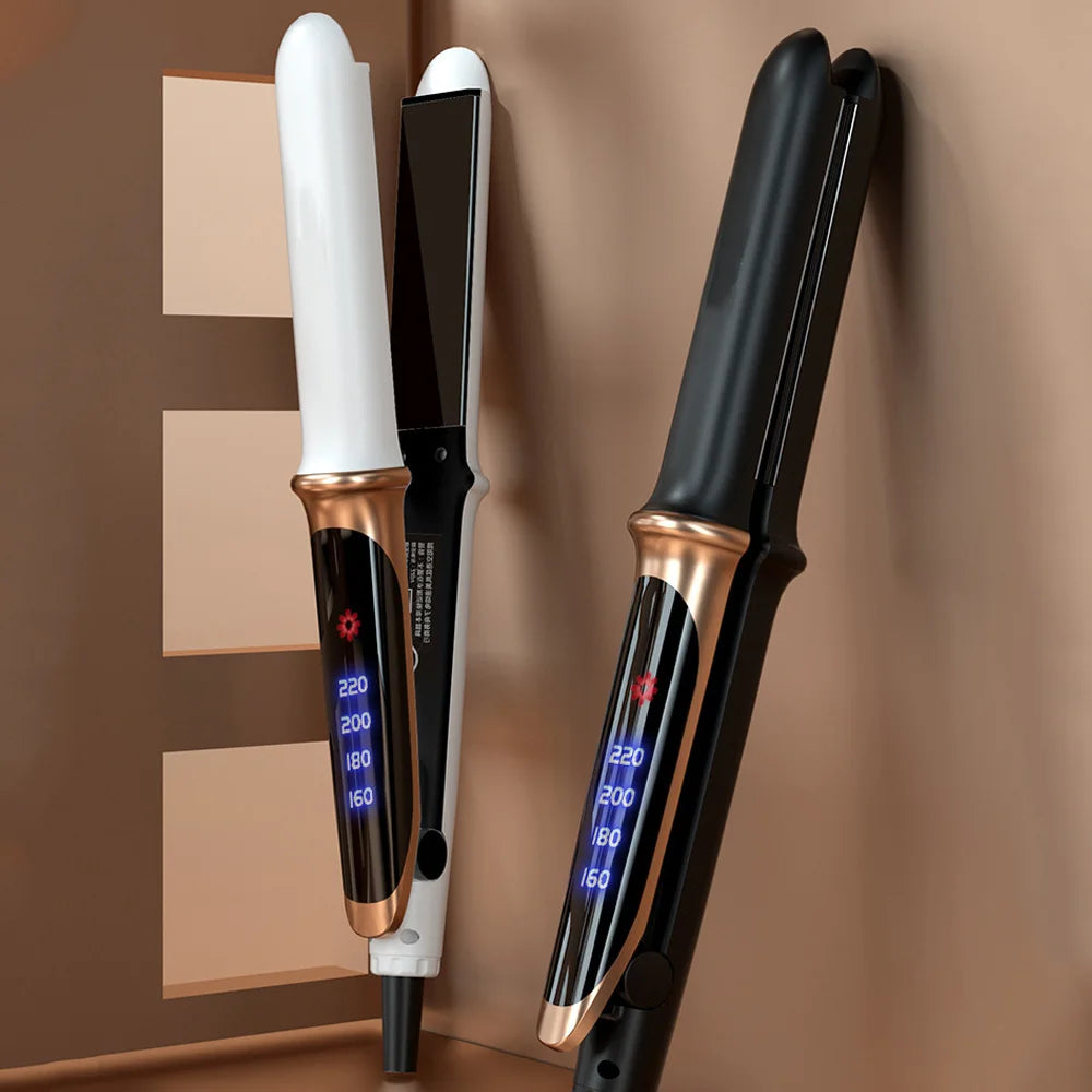 SmoothCurl - Professional Dual-Use Hair Iron 1