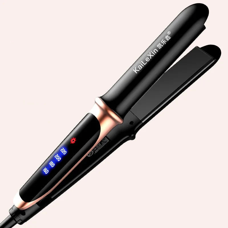 SmoothCurl - Professional Dual-Use Hair Iron 2