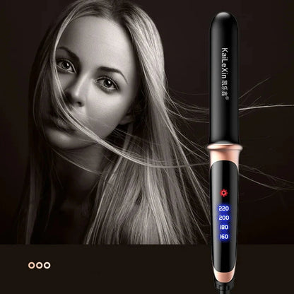 SmoothCurl - Professional Dual-Use Hair Iron 3