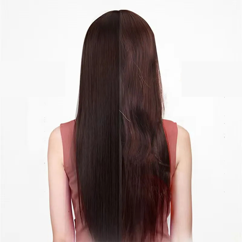 SmoothPro - Ionic Flat Iron with LCD Display 7