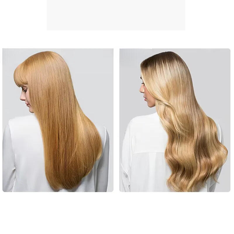 SmoothPro - Ionic Flat Iron with LCD Display 8