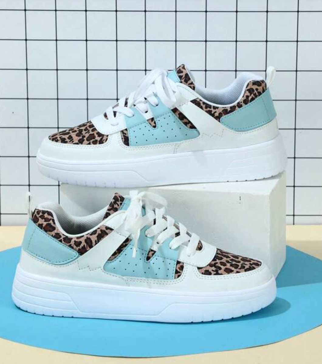 RAINBOW SNEAKERS |  Women-5