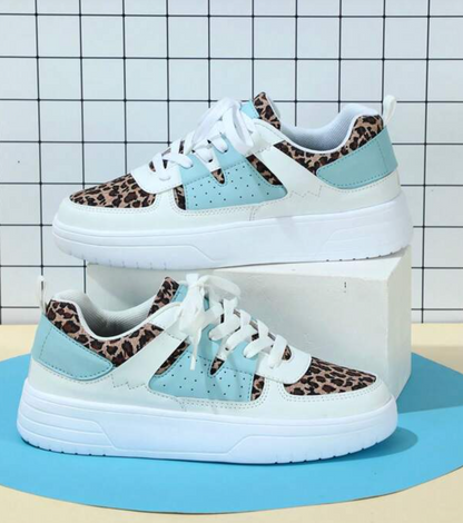 RAINBOW SNEAKERS |  Women-5