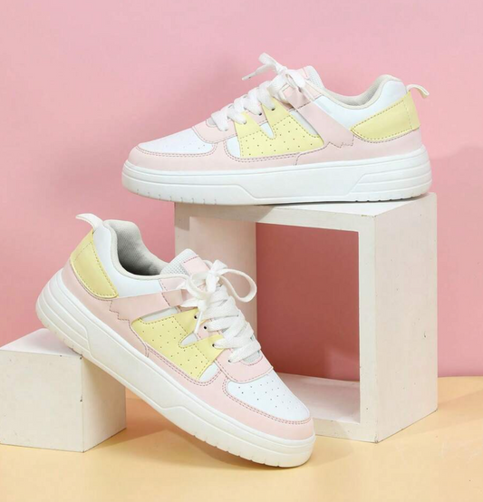 RAINBOW SNEAKERS |  Women-1