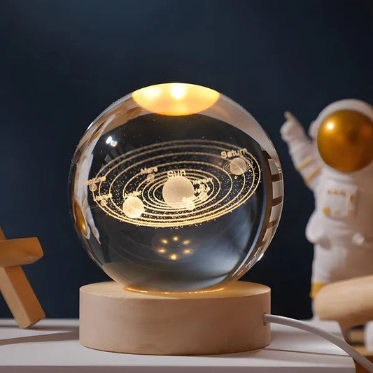 Sphere  Lamp 0