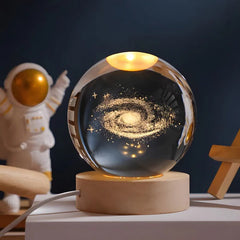 Sphere  Lamp 3