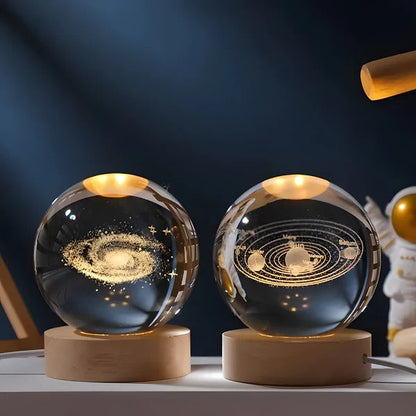 Sphere  Lamp 4