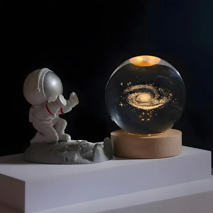 Sphere  Lamp 5