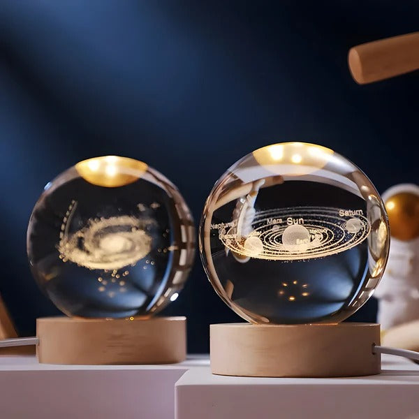 Sphere  Lamp 6