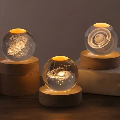 Sphere  Lamp 7