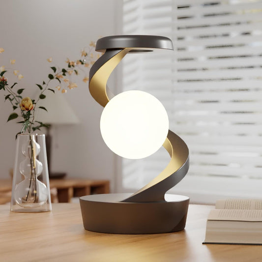 Spirula table lamp 0