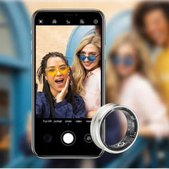 Sporttrack waterproof fitness tracker with multisport functions 1