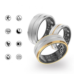 Sporttrack waterproof fitness tracker with multisport functions 2