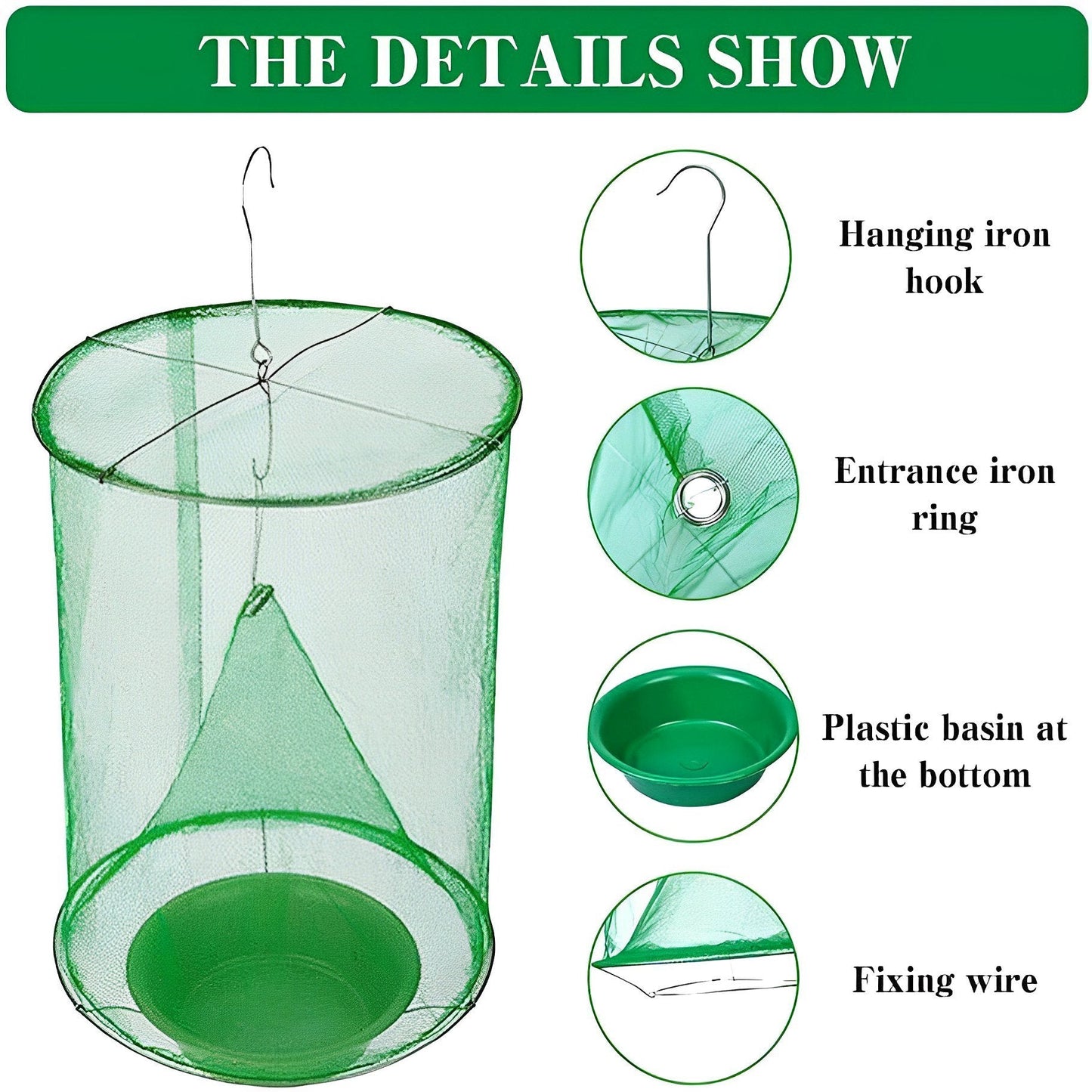 Stable Fly Trap 2