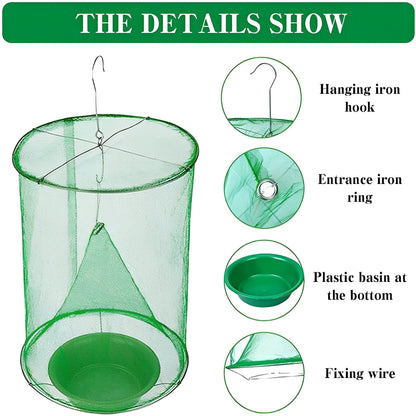 Stable Fly Trap 2