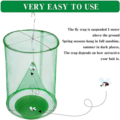 Stable Fly Trap 4