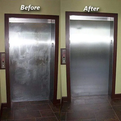 Stainless Steel Scratch Eraser 2