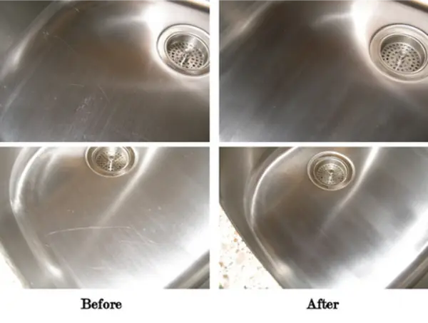 Stainless Steel Scratch Eraser 3