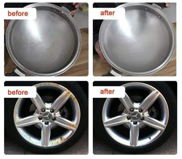 Stainless Steel Scratch Eraser 4
